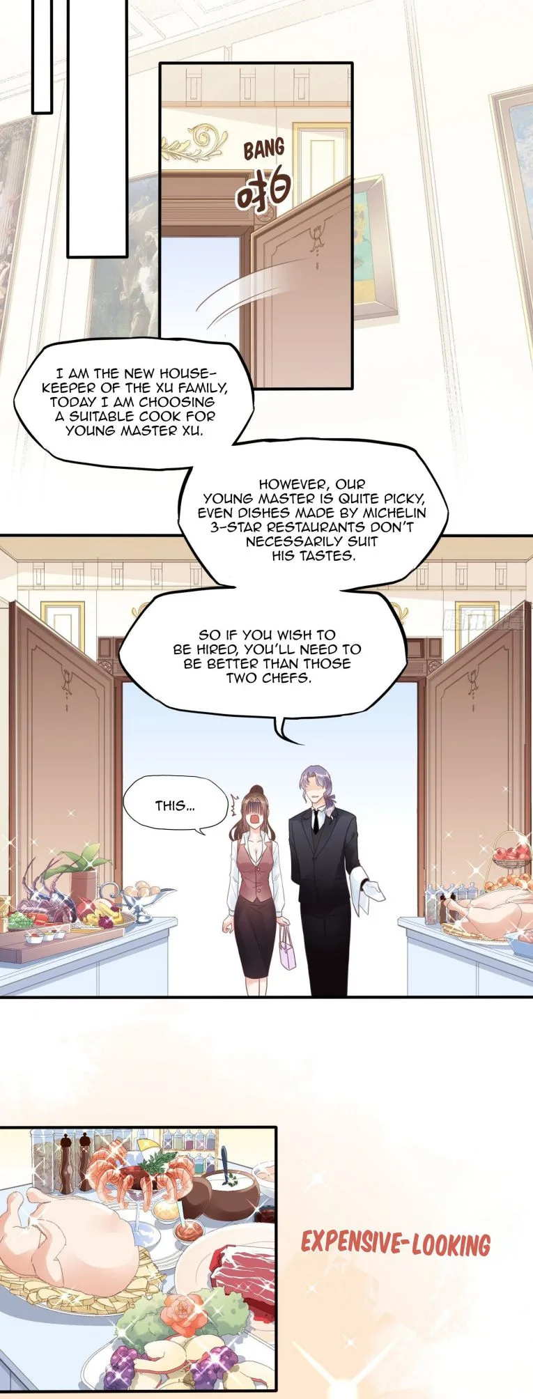 Bad Girl Chapter 10 page 10