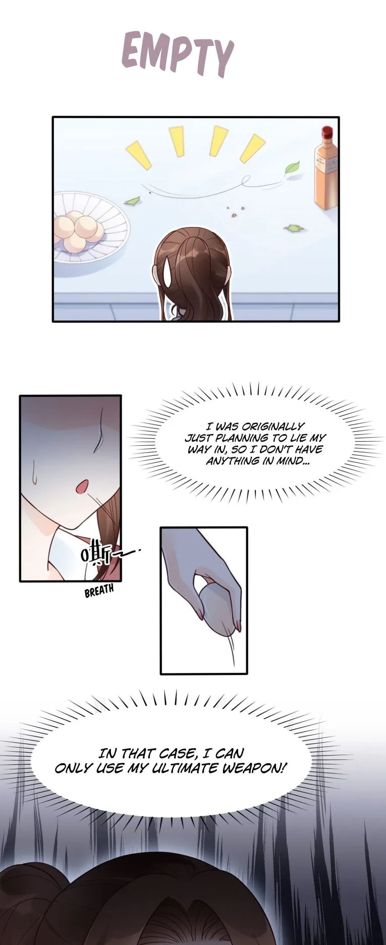Bad Girl Chapter 10 page 13