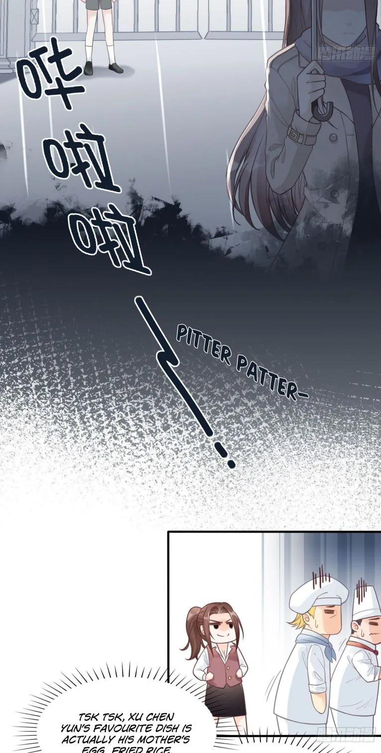 Bad Girl Chapter 10 page 19