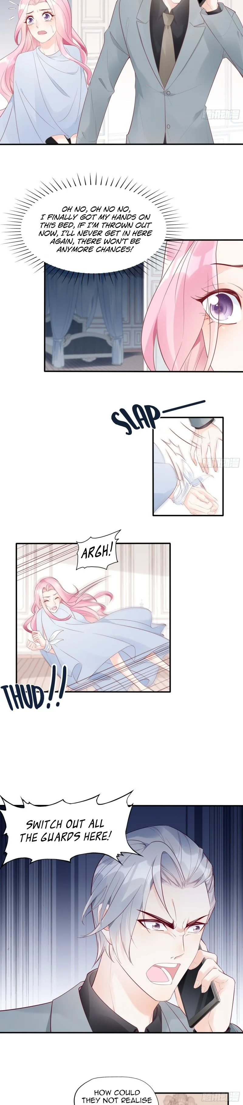 Bad Girl Chapter 15 page 9