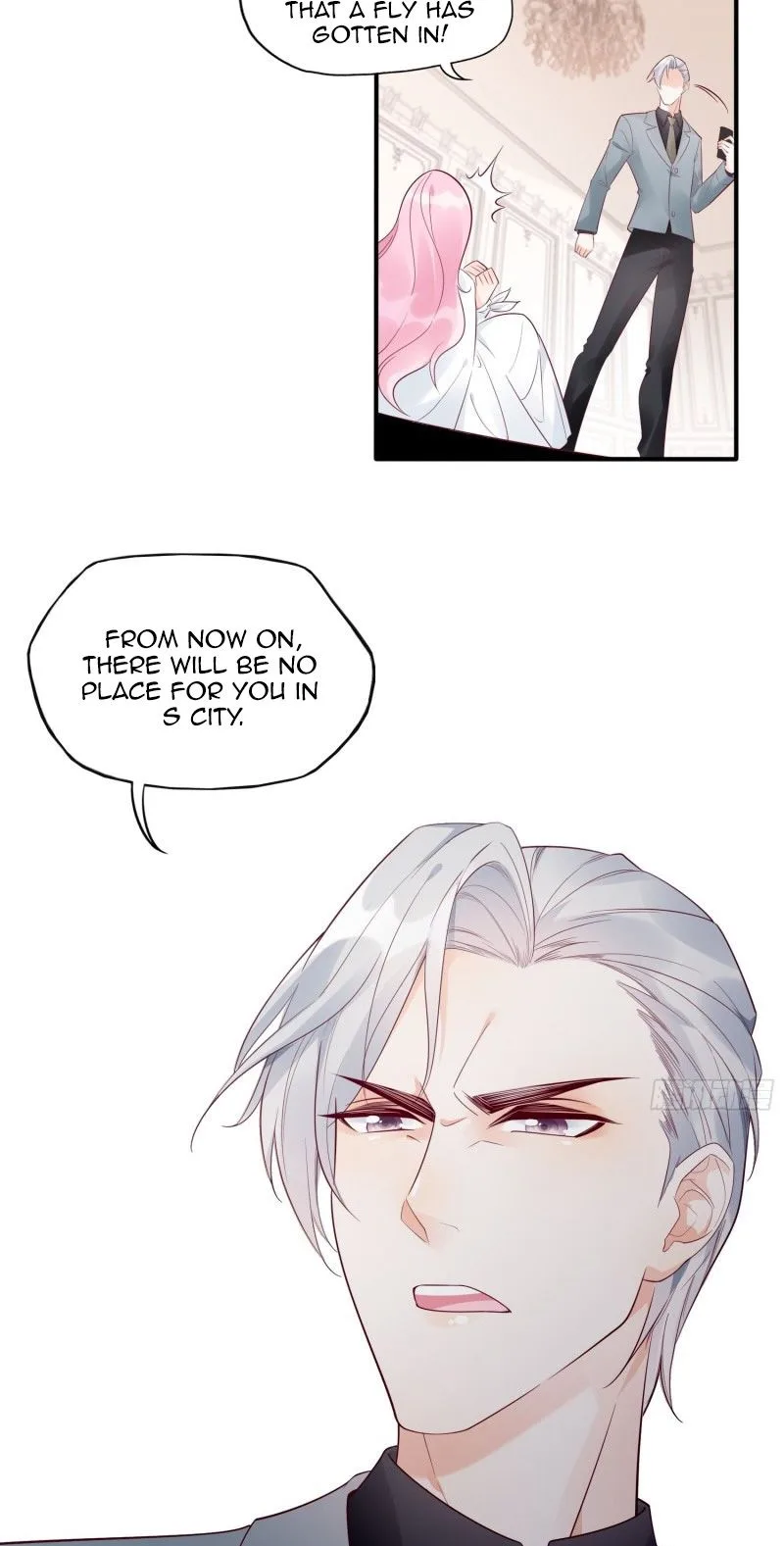 Bad Girl Chapter 15 page 10
