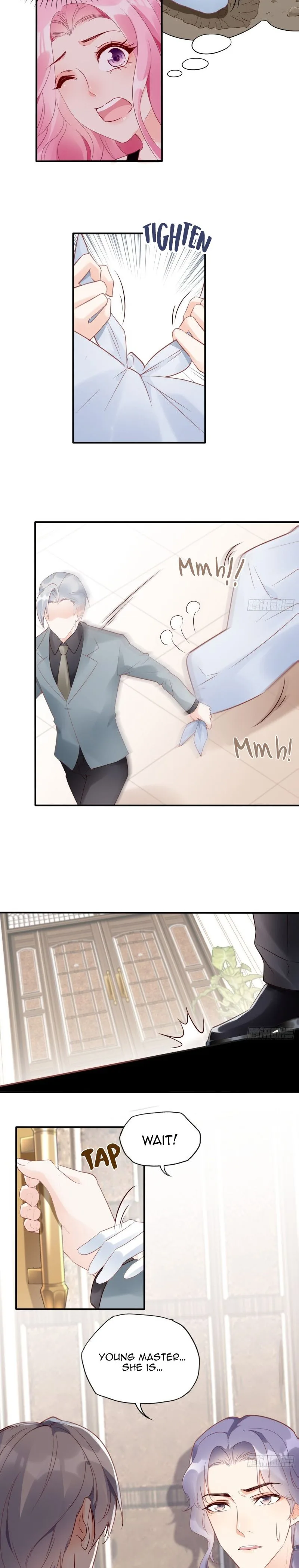 Bad Girl Chapter 16 page 6