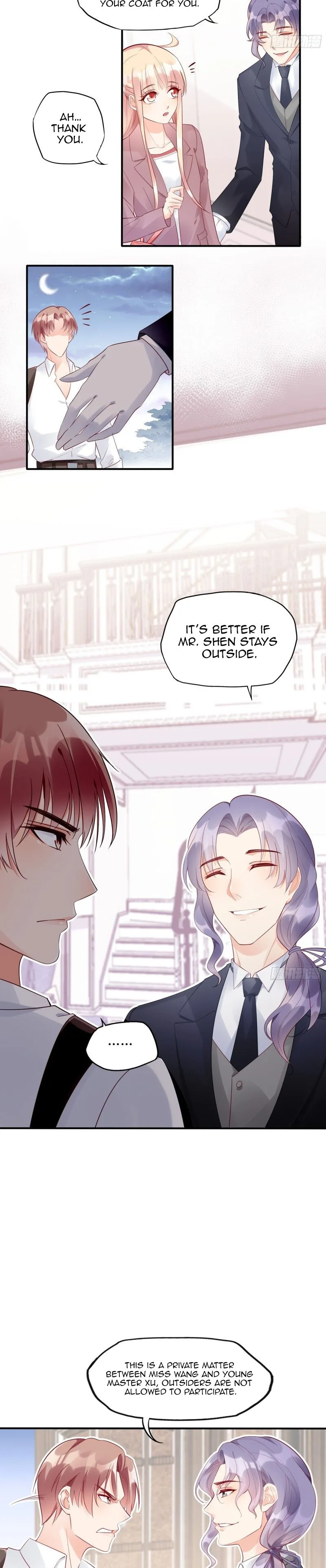 Bad Girl Chapter 17 page 3