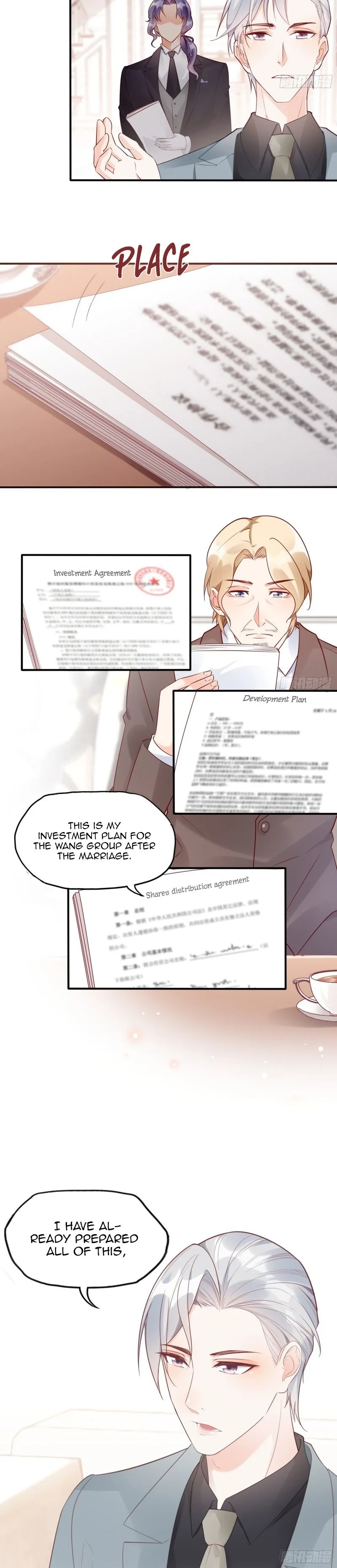 Bad Girl Chapter 17 page 7