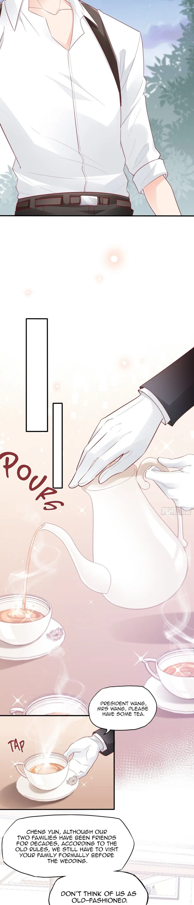 Bad Girl Chapter 17 page 5