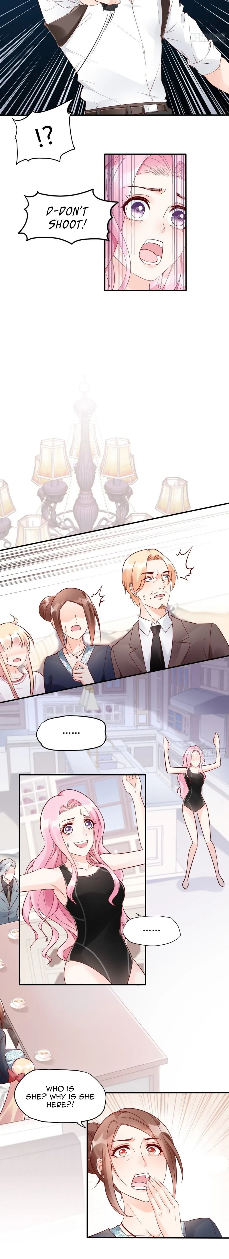 Bad Girl Chapter 18 page 3