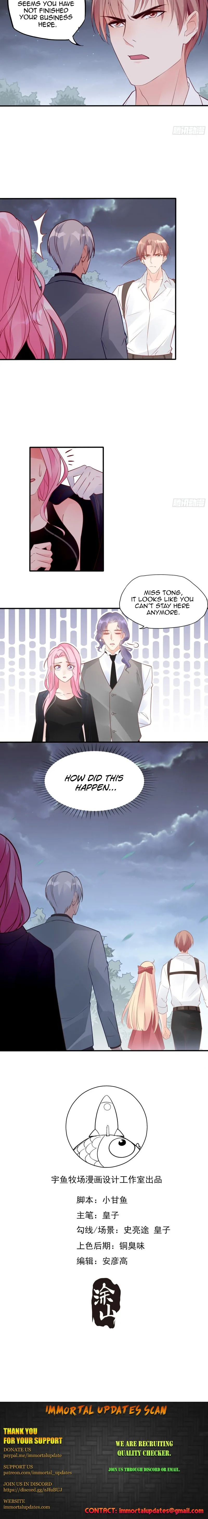Bad Girl Chapter 18 page 10