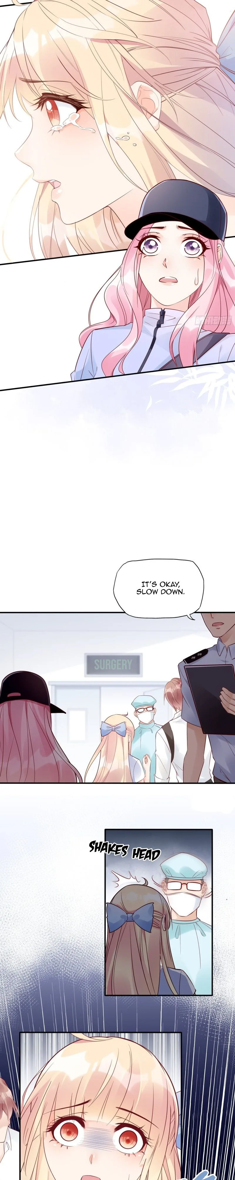 Bad Girl Chapter 20 page 7