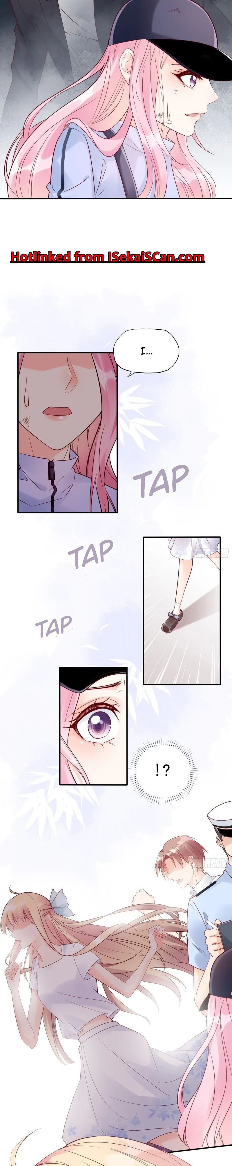 Bad Girl Chapter 20 page 6