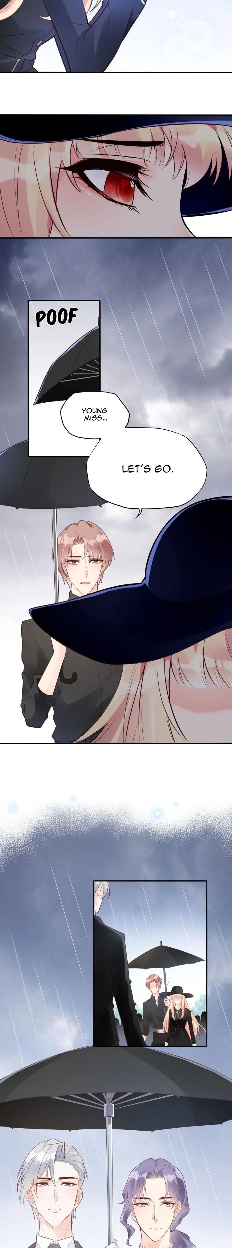 Bad Girl Chapter 21 page 4