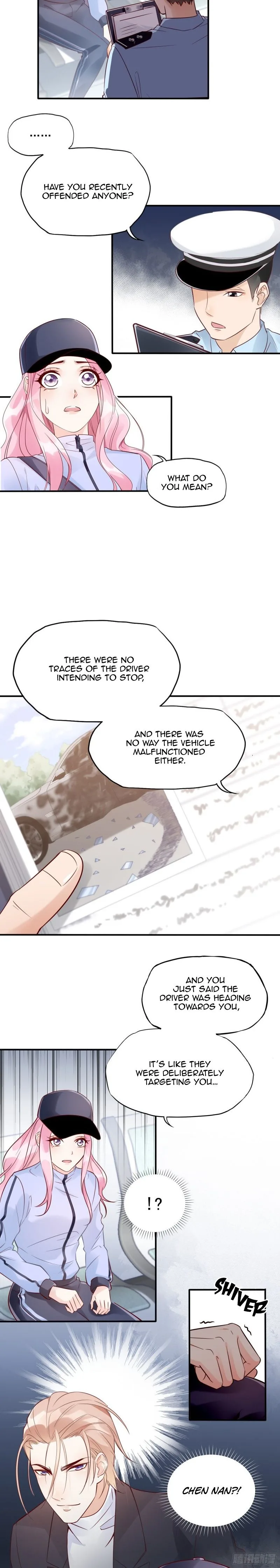 Bad Girl Chapter 20 page 5