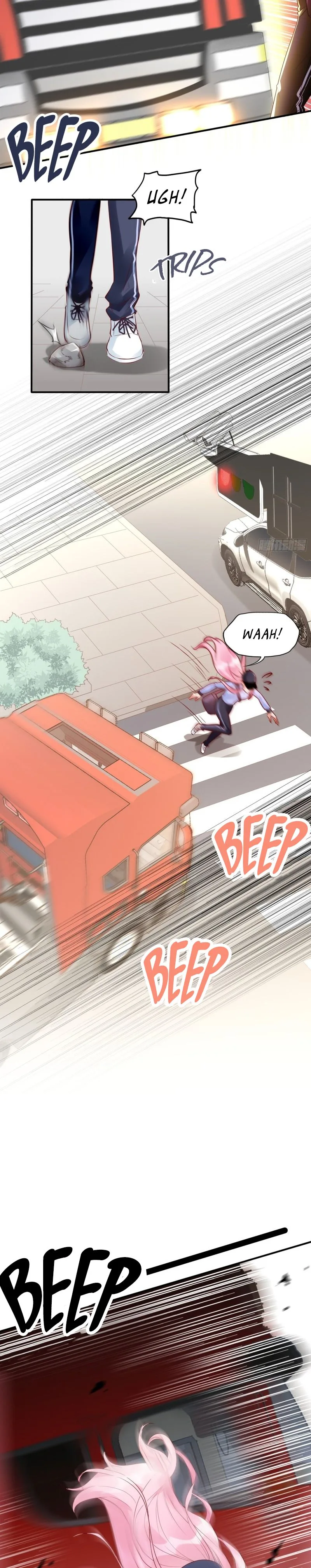 Bad Girl Chapter 19 page 8