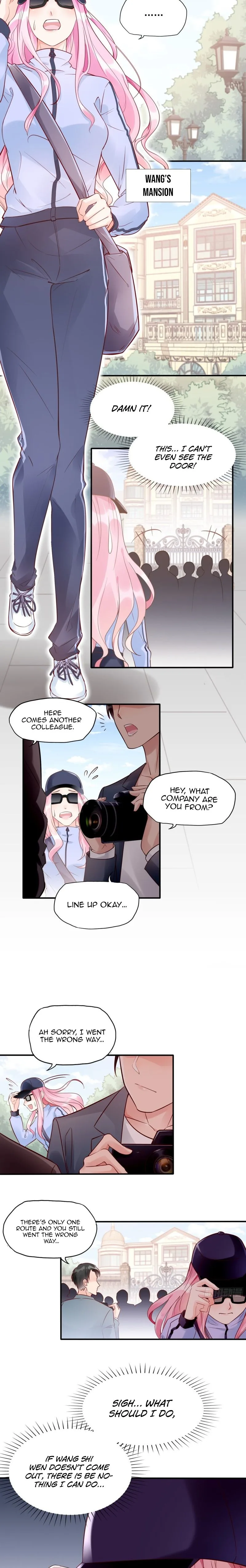 Bad Girl Chapter 19 page 6