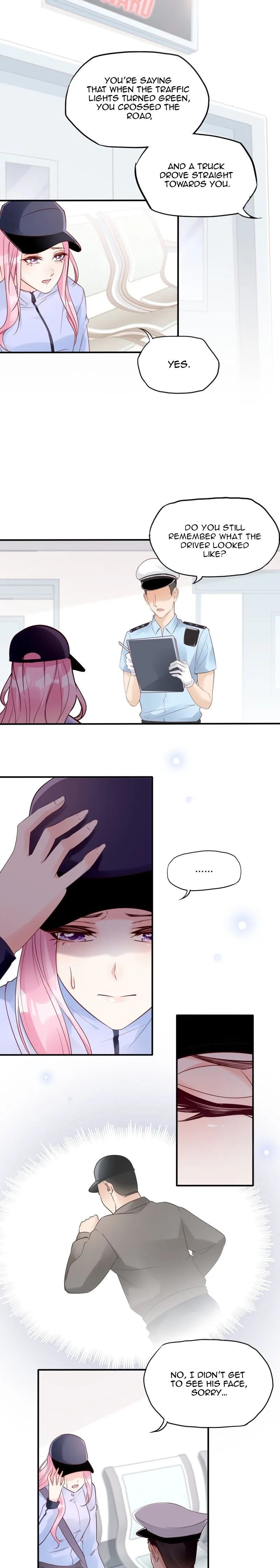 Bad Girl Chapter 20 page 4