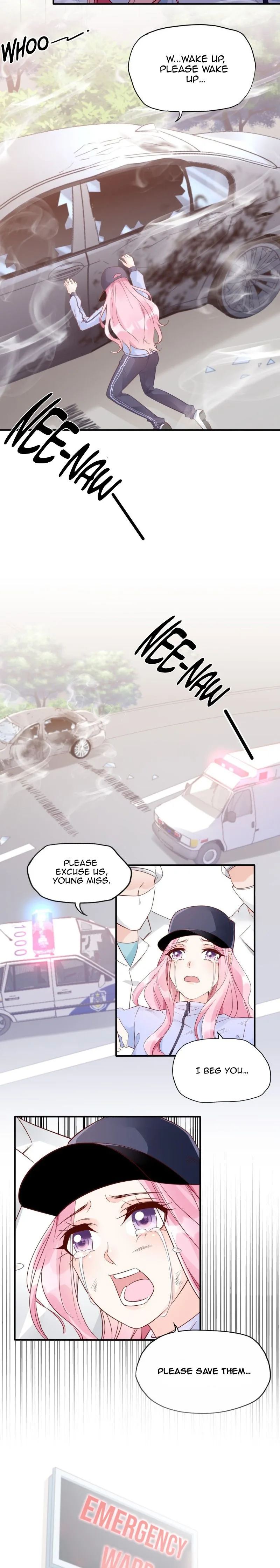 Bad Girl Chapter 20 page 3
