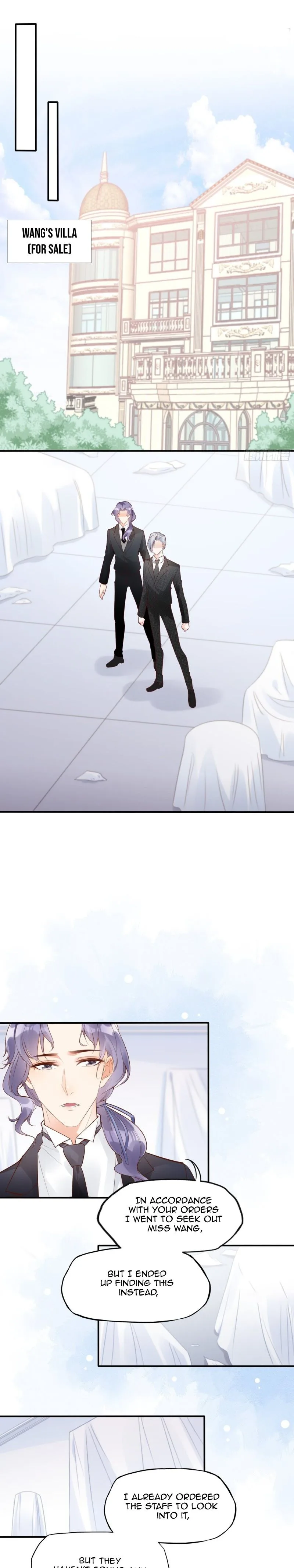 Bad Girl Chapter 21 page 7