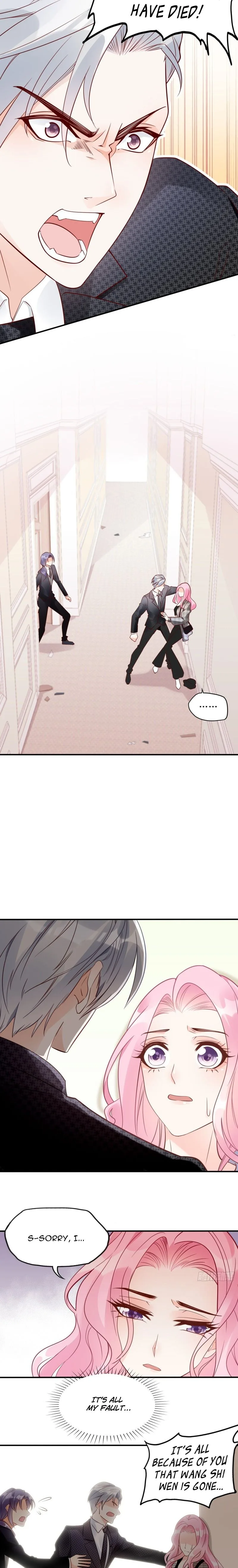 Bad Girl Chapter 21 page 11