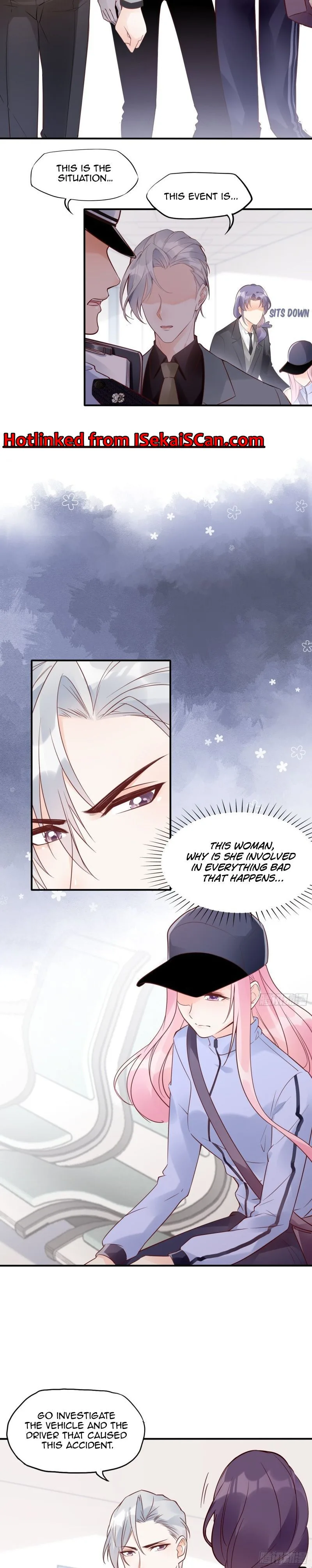 Bad Girl Chapter 20 page 9