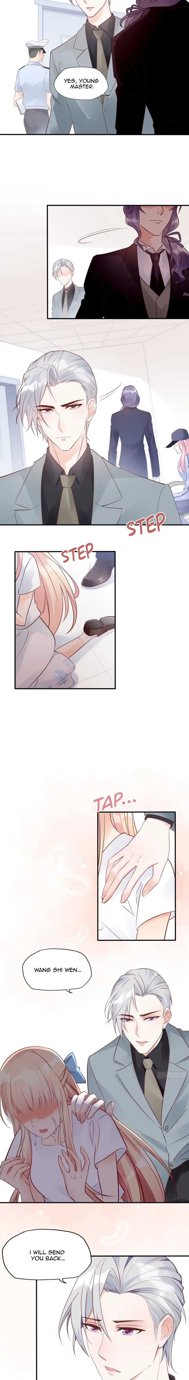 Bad Girl Chapter 20 page 10