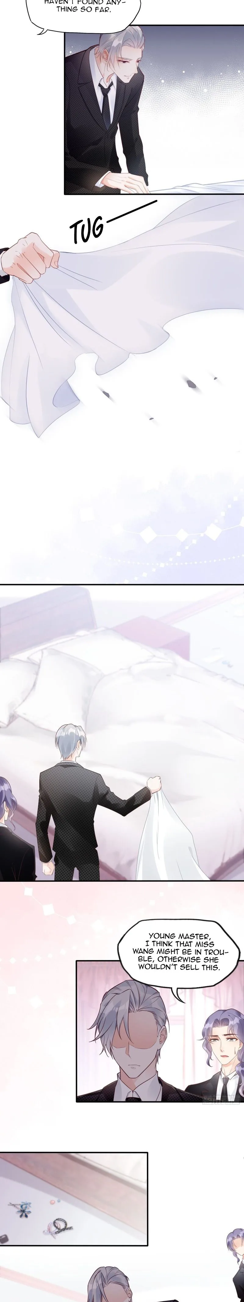 Bad Girl Chapter 21 page 8