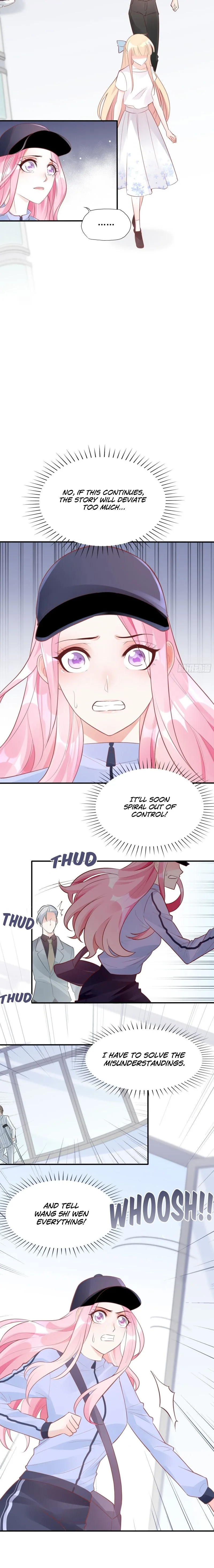 Bad Girl Chapter 20 page 12