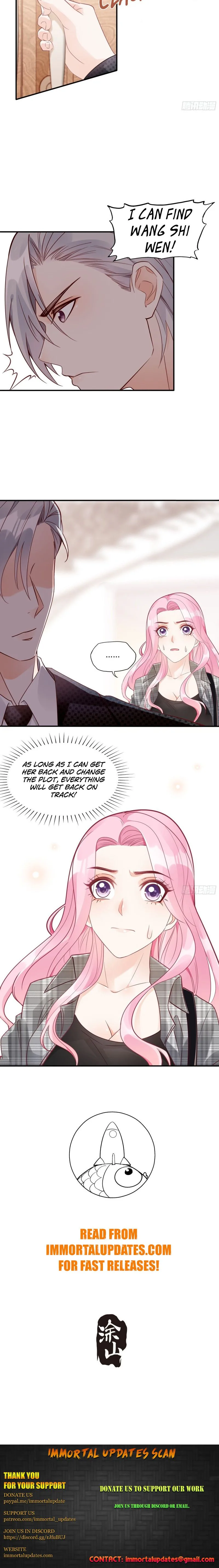 Bad Girl Chapter 21 page 13