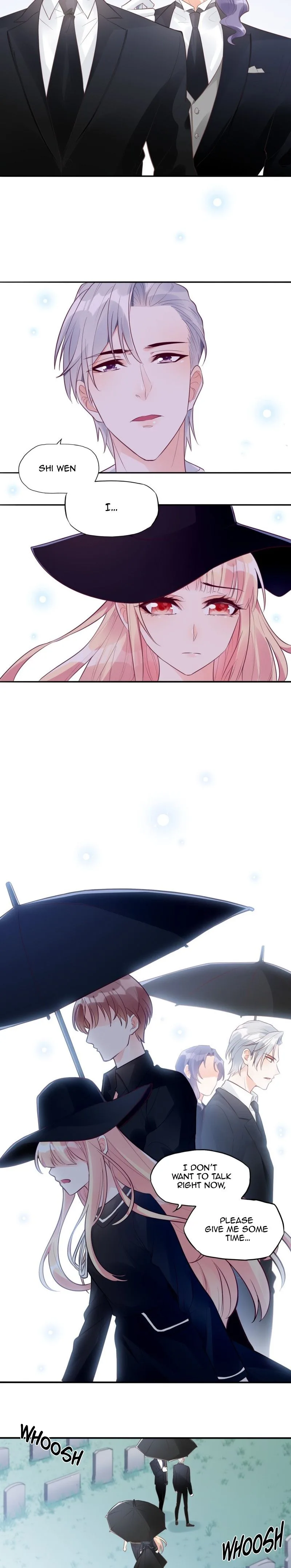 Bad Girl Chapter 21 page 5
