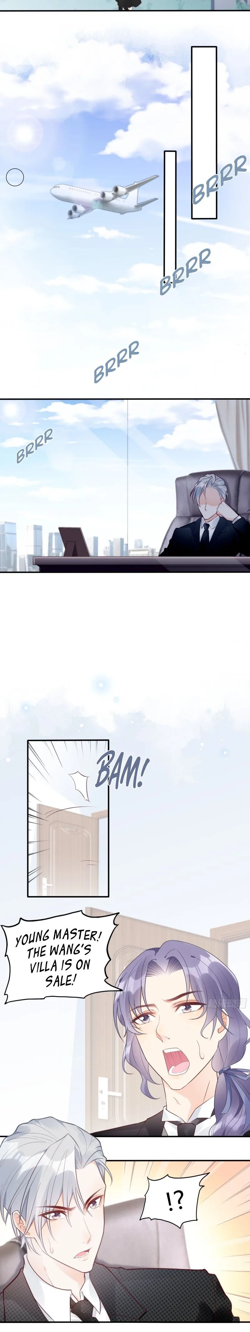 Bad Girl Chapter 21 page 6