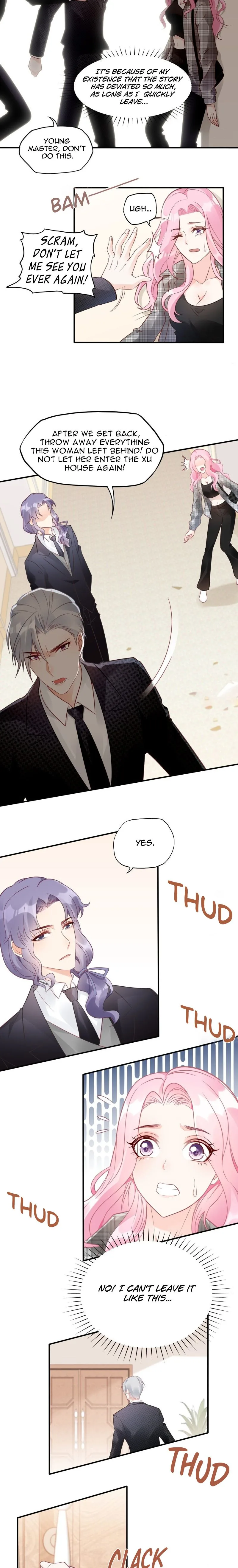 Bad Girl Chapter 21 page 12