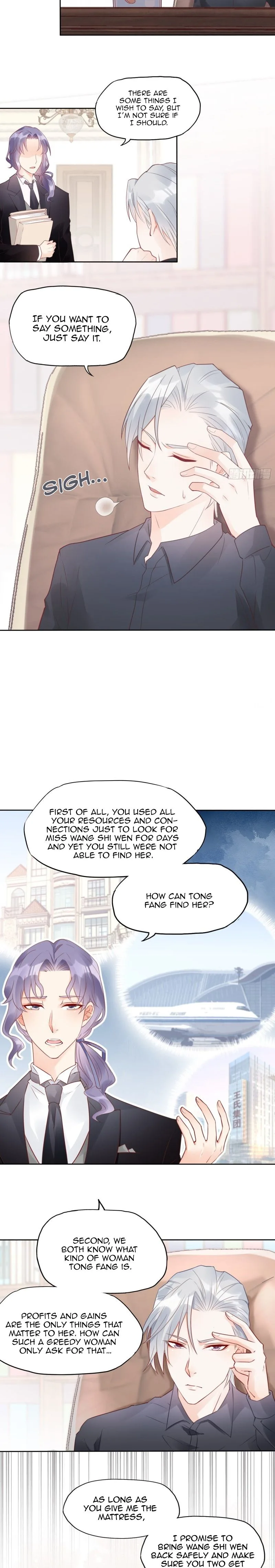 Bad Girl Chapter 22 page 3