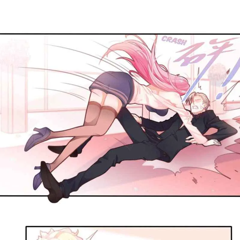 Bad Girl Chapter 1 page 7