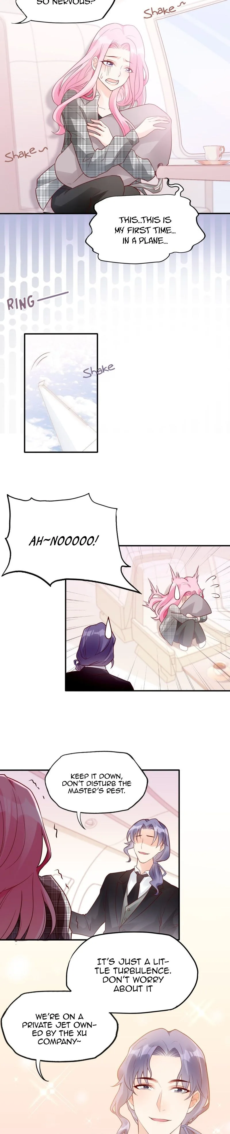 Bad Girl Chapter 23 page 4