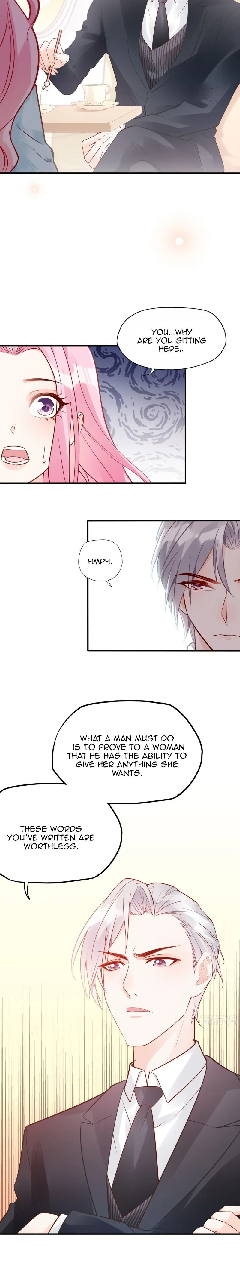 Bad Girl Chapter 25 page 5