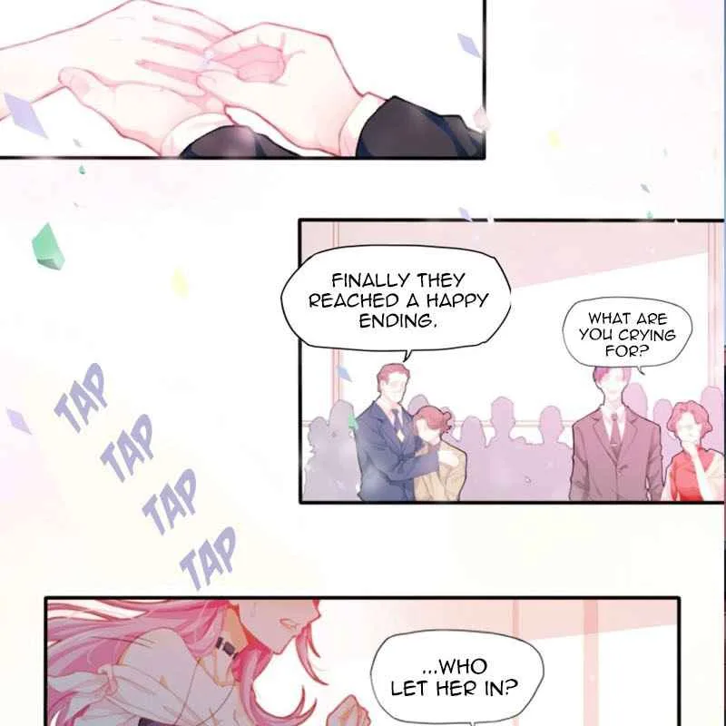 Bad Girl Chapter 1 page 5