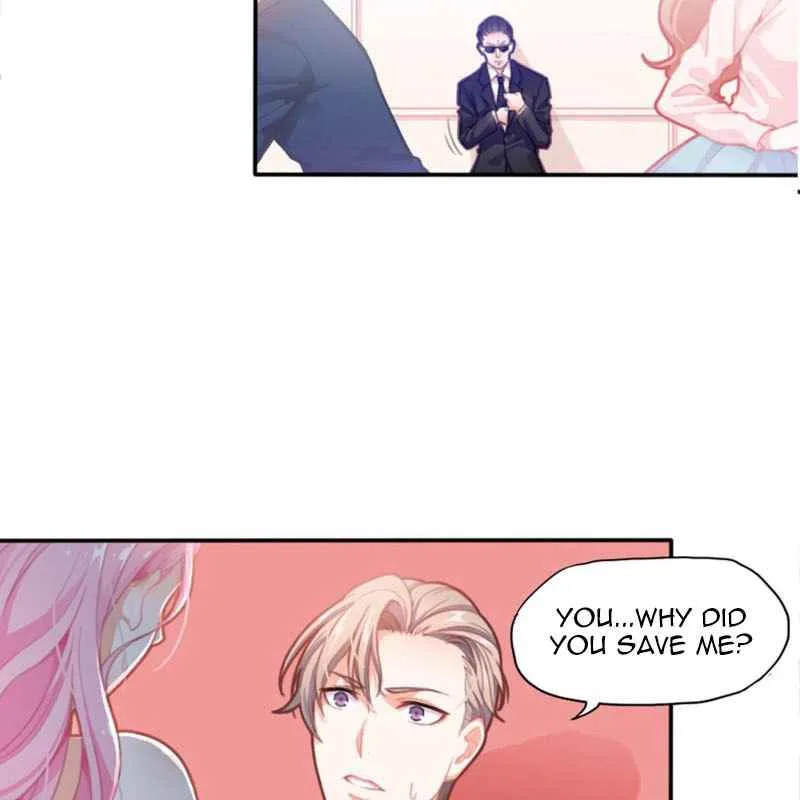 Bad Girl Chapter 1 page 12