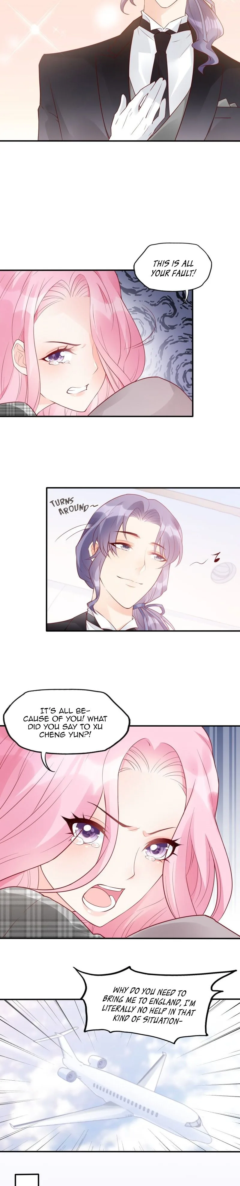 Bad Girl Chapter 23 page 5