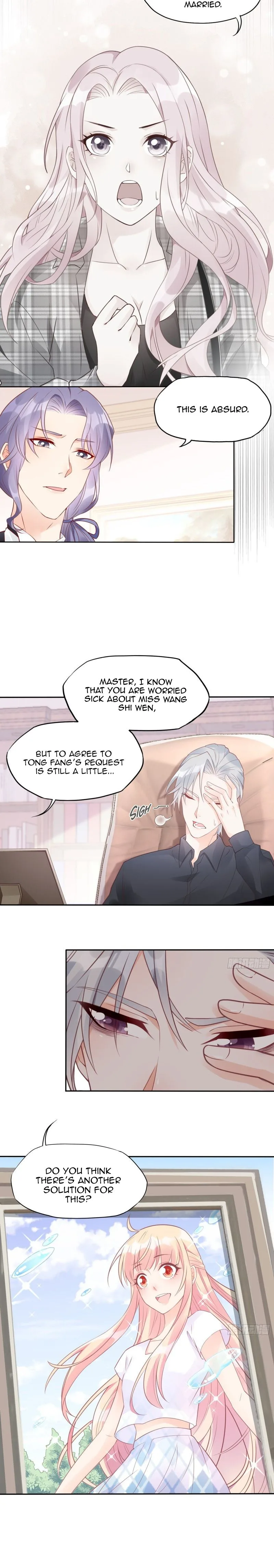 Bad Girl Chapter 22 page 4