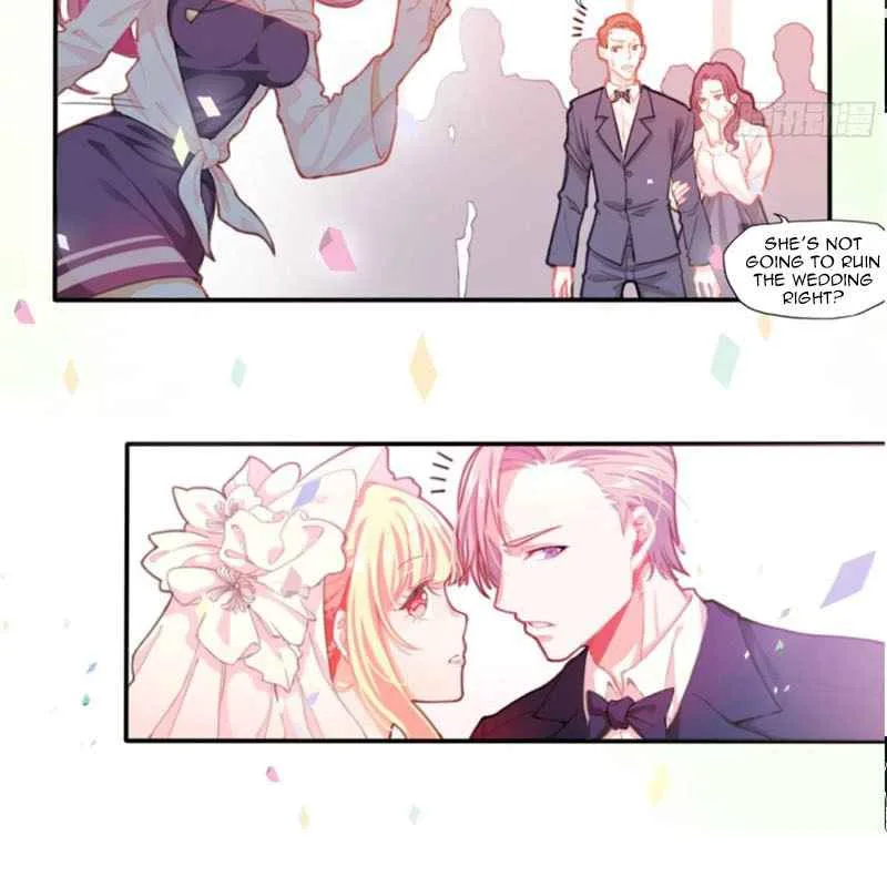 Bad Girl Chapter 1 page 6