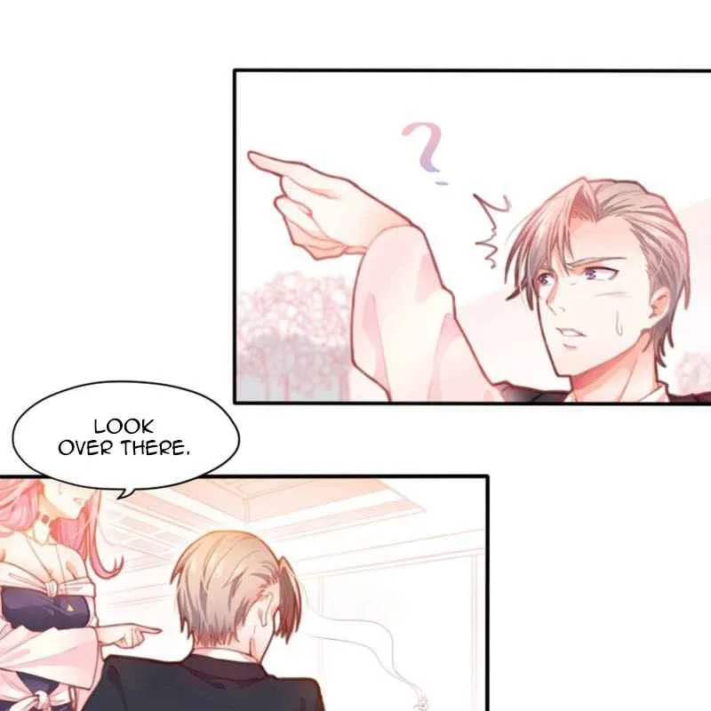 Bad Girl Chapter 1 page 9