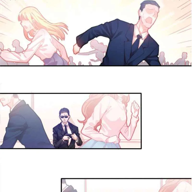 Bad Girl Chapter 1 page 11