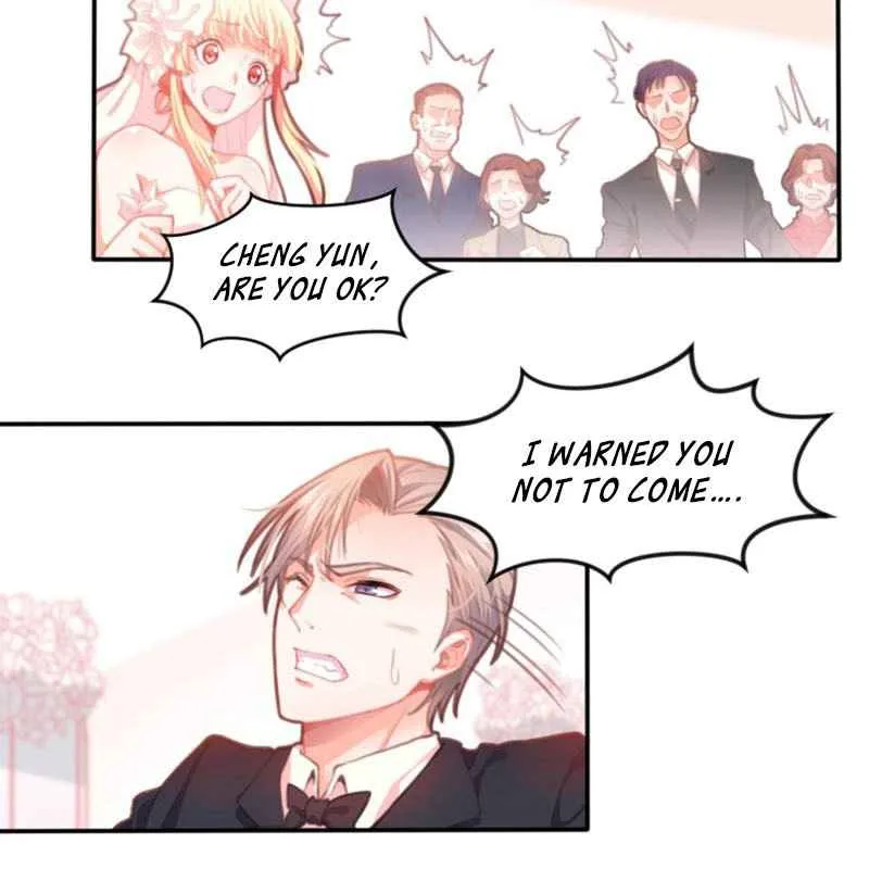 Bad Girl Chapter 1 page 8