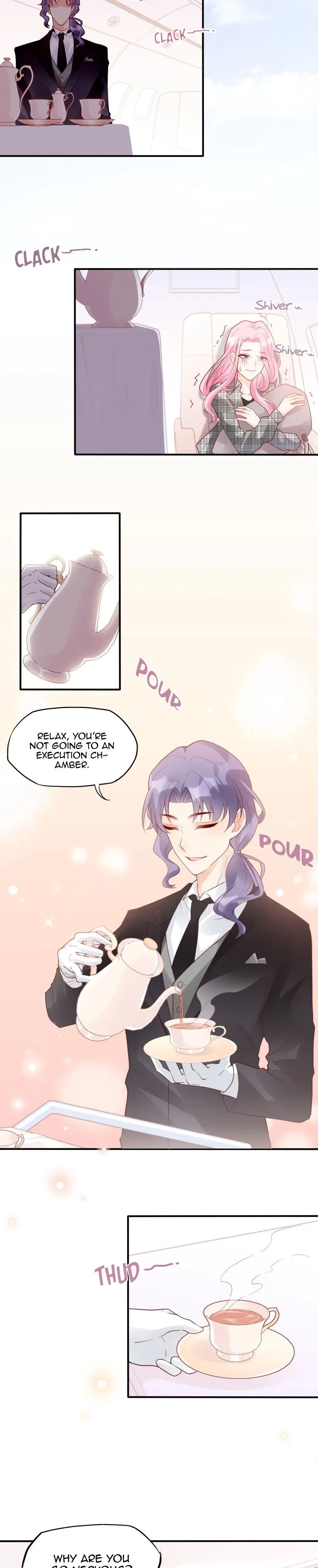Bad Girl Chapter 23 page 3