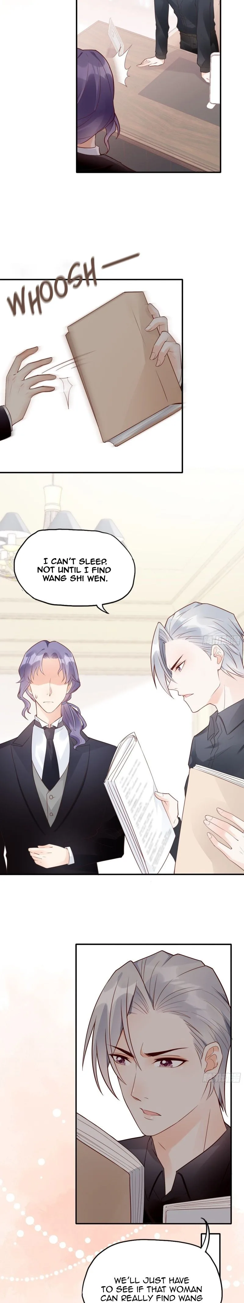 Bad Girl Chapter 22 page 6
