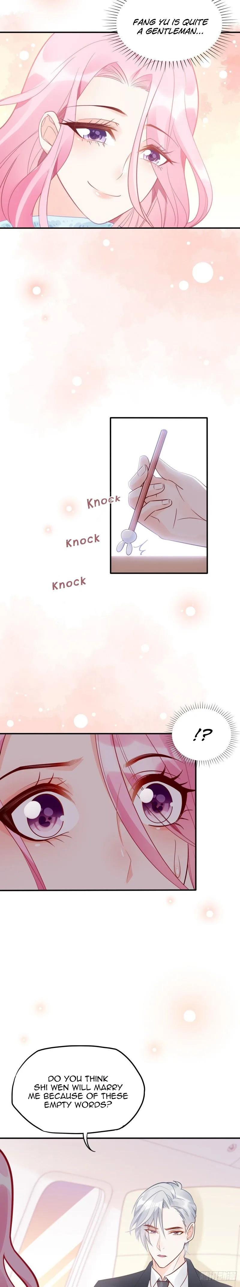 Bad Girl Chapter 25 page 4