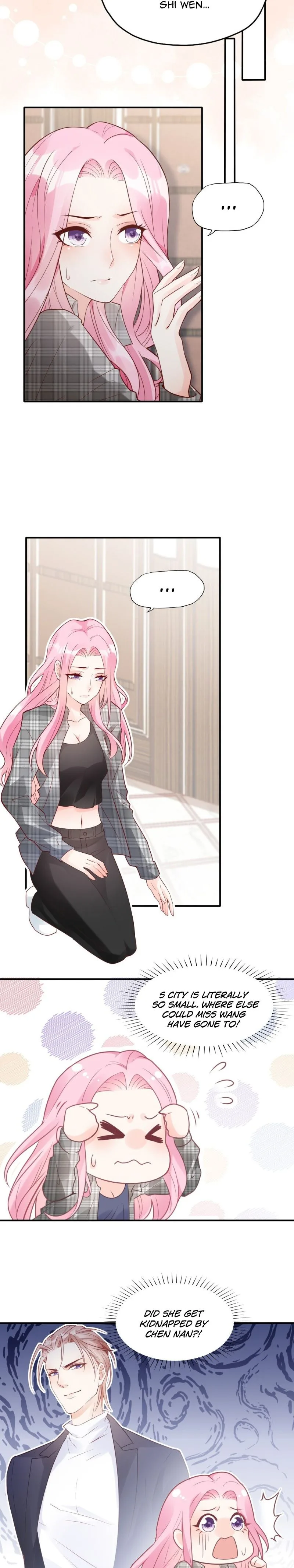 Bad Girl Chapter 22 page 7