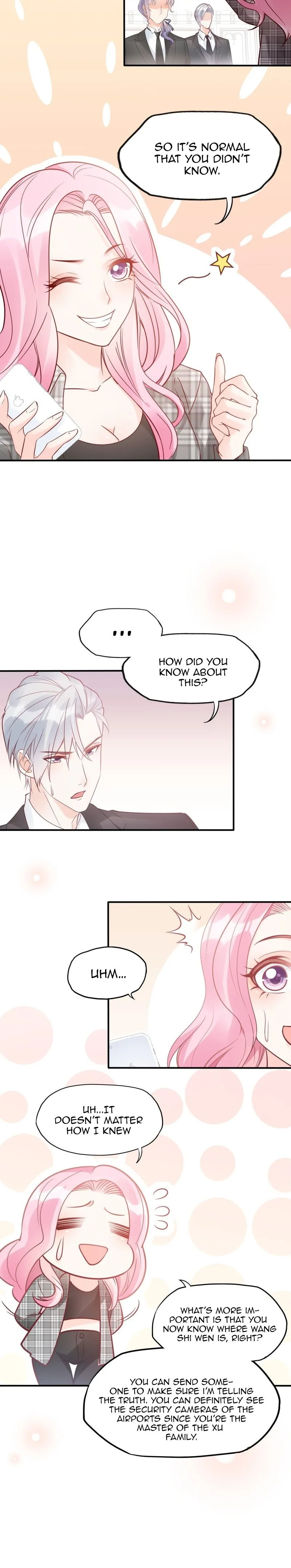 Bad Girl Chapter 23 page 10