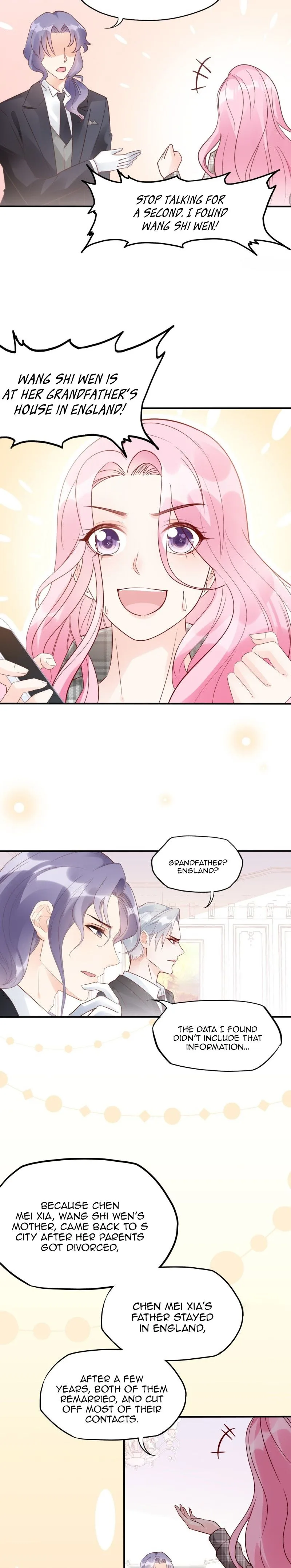 Bad Girl Chapter 23 page 9