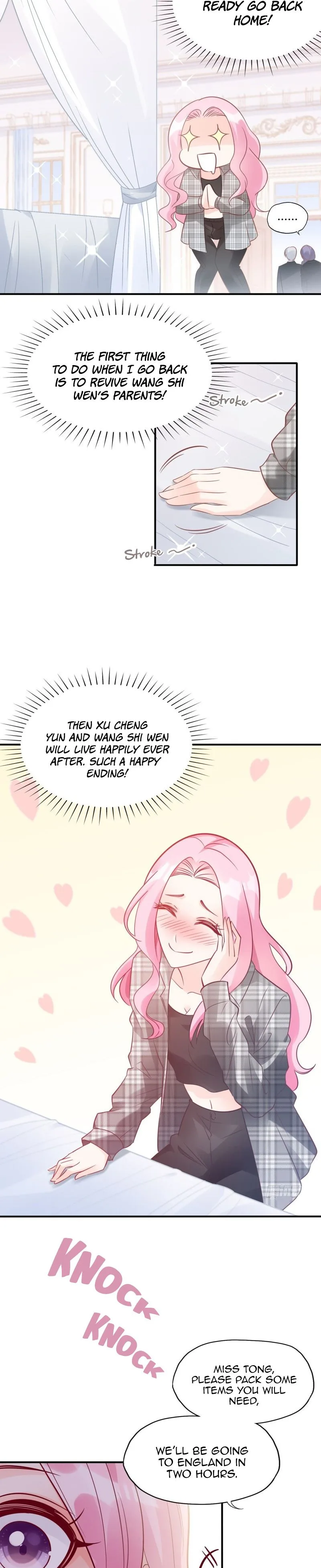 Bad Girl Chapter 23 page 13