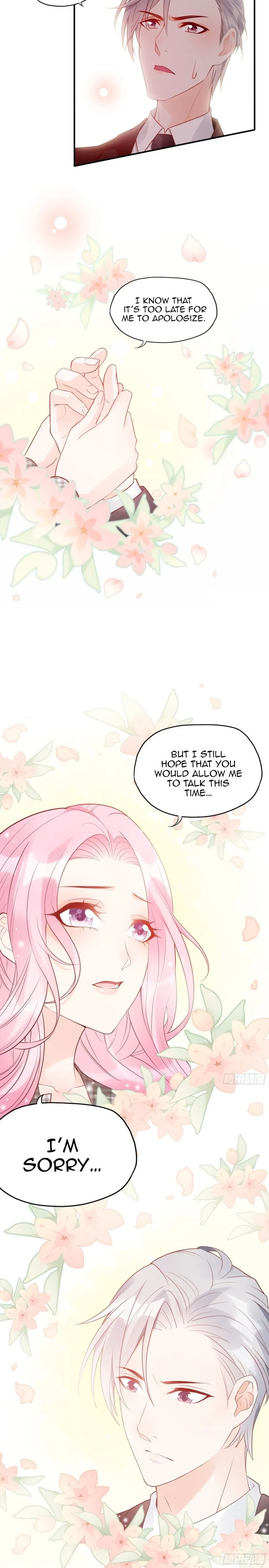 Bad Girl Chapter 25 page 9