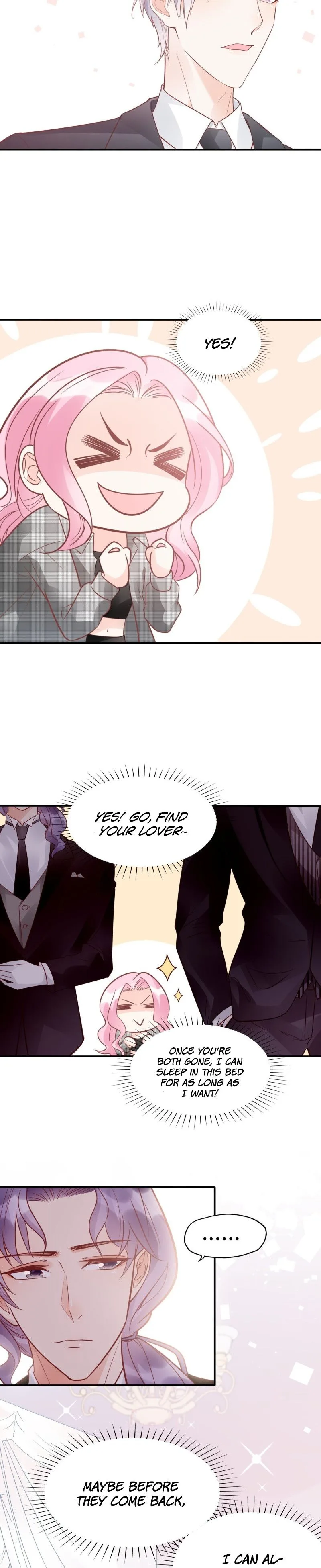 Bad Girl Chapter 23 page 12